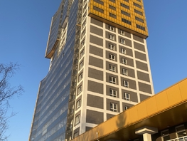 Продается 2-комнатная квартира ЖК Медео, 38 м², 5900000 рублей