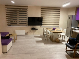 Продается 2-комнатная квартира ЖК Слобода Весны, 1 квартал дом 4.1, 60 м², 8999999 рублей