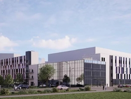 Продается Офис ТОК Авион, 21 м², 3780000 рублей