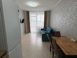 Снять двухкомнатную квартиру Лесников ул, 42 м², 30000 рублей