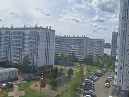 Снять однокомнатную квартиру Ярыгинская наб, 33 м², 25000 рублей