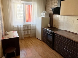 Снять однокомнатную квартиру Матросова ул, 36.3 м², 27500 рублей
