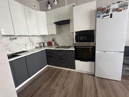 Снять двухкомнатную квартиру Петра Подзолкова ул, 44.7 м², 56000 рублей