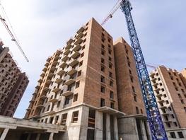 Продается 2-комнатная квартира ЖК Калина Долина, дом 3, 34.9 м², 5200000 рублей