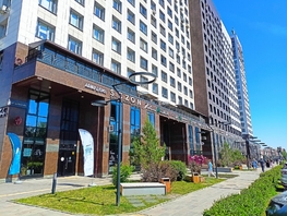 Продается парковка ЖК Притяжение, дом 1, 17 м², 2580000 рублей