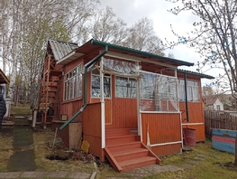 Продается дача 35 м², участок 9 сот., 3000000 рублей