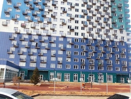 Продается 3-комнатная квартира ЖК Преображенский, дом 11, 75.5 м², 8550000 рублей