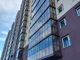 Продается 2-комнатная квартира ЖК Аринский, дом 1 корпус 5, 52.81 м², 4752900 рублей