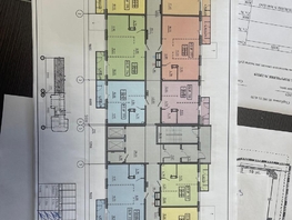 Продается 2-комнатная квартира ЖК Аринский, дом 1 корпус 5, 55.44 м², 4989600 рублей