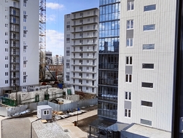 Снять однокомнатную квартиру Вербная ул, 37 м², 30000 рублей