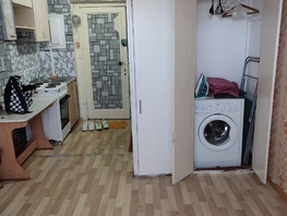 Снять однокомнатную квартиру Королева ул, 17 м², 14000 рублей