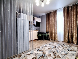 Продается Студия ЖК Нанжуль-Солнечный, дом 9а, 24 м², 3800000 рублей