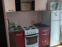 Снять однокомнатную квартиру Металлургов пр-кт, 35 м², 26000 рублей