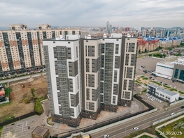 Продается 4-комнатная квартира ЖК Нестеров, 120.8 м², 15500000 рублей