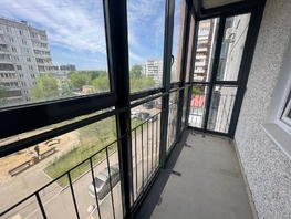 Продается 4-комнатная квартира ЖК Судостроительная, дом 99, 85.9 м², 9500000 рублей