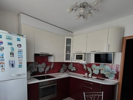 Снять двухкомнатную квартиру Матросова ул, 49  м², 24000 рублей