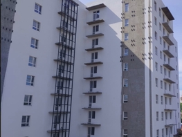Продается 1-комнатная квартира Маерчака ул, 37.54 м², 6600000 рублей