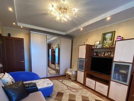 Снять двухкомнатную квартиру 4-й мкр, 51.3 м², 17000 рублей