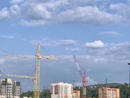 Продается 2-комнатная квартира ЖК Премьер парк, 57.29 м², 10000000 рублей