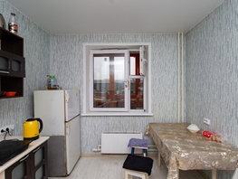 Продается 1-комнатная квартира ЖК Мичурино, дом 1 строение 1, 40.9 м², 4650000 рублей
