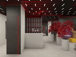 Продается 2-комнатная квартира ЖК Универс, 3 квартал, 67.2  м&sup2;, 11088000 рублей