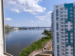 Продается 2-комнатная квартира ЖК Тихие зори, дом Стрелка, корпус 1, 43.8 м², 6191500 рублей