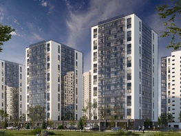 Продается 3-комнатная квартира ЖК Белый квартал на Спандаряна, 2, 83.3 м², 11600000 рублей
