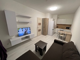 Снять однокомнатную квартиру Ленина ул, 42 м², 21000 рублей