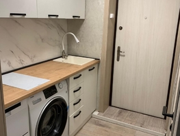 Продается Комната Воронова ул, 17 м², 2300000 рублей