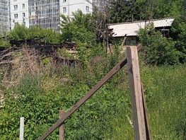 Продается Участок ИЖС Пастеровская ул, 5.25 сот., 5800000 рублей
