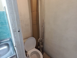 Снять однокомнатную квартиру Воронова ул, 14 м², 13000 рублей