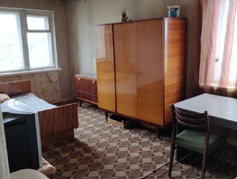 Продается 3-комнатная квартира Карбышева ул, 62 м², 5500000 рублей