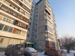 Снять однокомнатную квартиру Словцова ул, 15 м², 15000 рублей