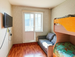 Продается 1-комнатная квартира Даурская ул, 32 м², 3750000 рублей