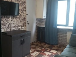 Снять однокомнатную квартиру Северо-Енисейская ул, 16  м², 18000 рублей