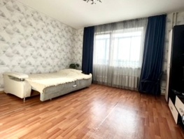 Продается 1-комнатная квартира Норильская ул, 40.8 м², 4950000 рублей