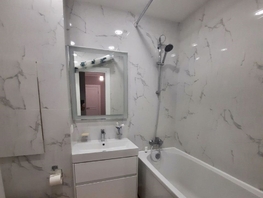 Снять однокомнатную квартиру Пушкина ул, 33 м², 23000 рублей