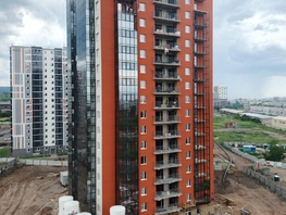 Продается Студия ЖК ЛЕТО, дом 1, 33.63  м², 3600000 рублей