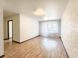 Продается 2-комнатная квартира Сурикова ул, 47 м², 6590000 рублей