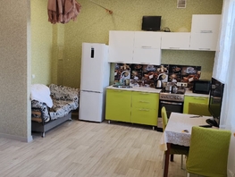 Снять однокомнатную квартиру Семафорная ул, 35 м², 23000 рублей