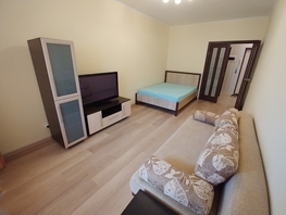 Снять однокомнатную квартиру Матросова ул, 31 м², 17500 рублей