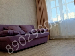 Снять однокомнатную квартиру Словцова ул, 28 м², 25000 рублей