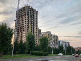 Продается 2-комнатная квартира ЖК Univers (Универс), 3 квартал, 50 м², 7950000 рублей