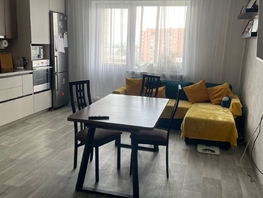 Продается 3-комнатная квартира Мате Залки ул, 70 м², 7500000 рублей