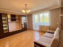 Продается 3-комнатная квартира Академгородок ул, 65.2 м², 8500000 рублей
