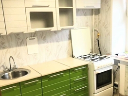 Продается 2-комнатная квартира Красноярский Рабочий пр-кт, 43  м², 4300000 рублей