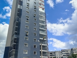 Продается 3-комнатная квартира ЖК Годенко, дом 1, 86  м², 11000000 рублей