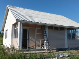 Продается Дом 30 мкр, 73 м², участок 10 сот., 7500000 рублей