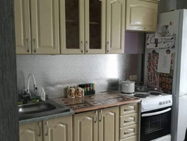 Снять однокомнатную квартиру 4-й мкр, 40.7  м², 21000 рублей