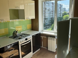 Снять однокомнатную квартиру Горького ул, 31  м², 25000 рублей